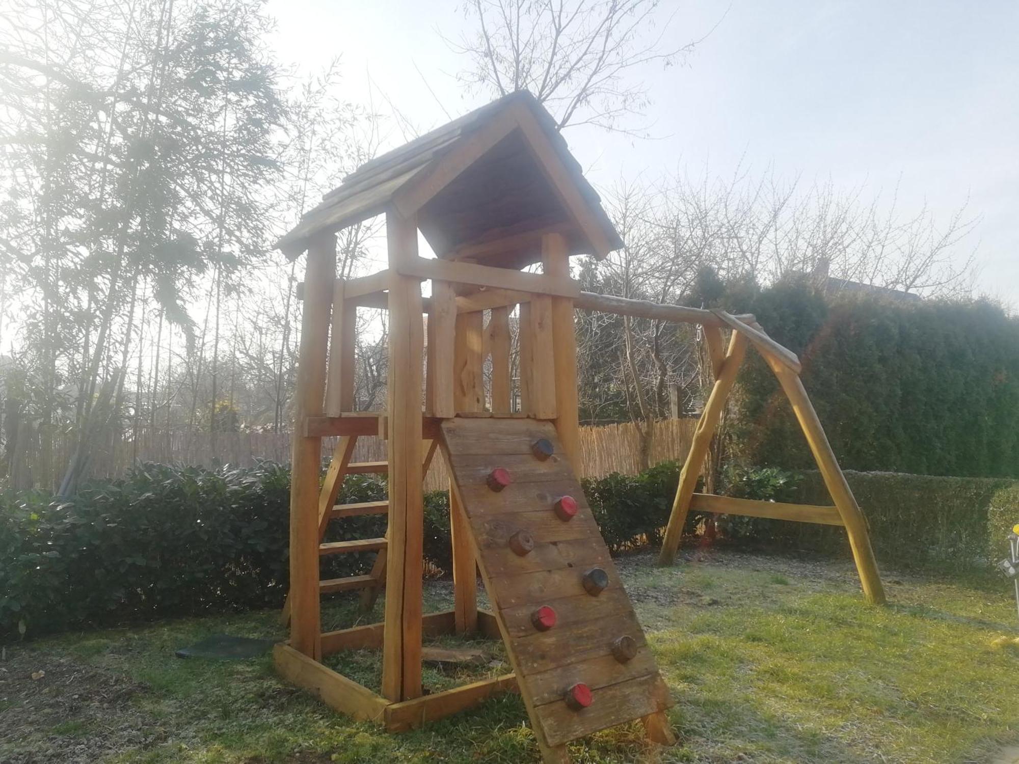 Kathy Panzio Bed and Breakfast Balatongyörök Εξωτερικό φωτογραφία