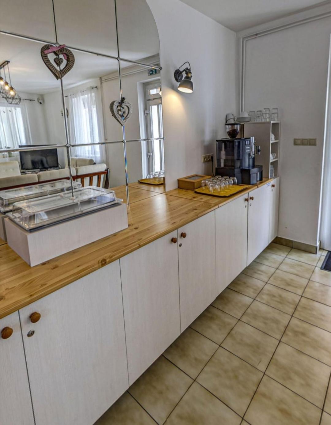 Kathy Panzio Bed and Breakfast Balatongyörök Εξωτερικό φωτογραφία
