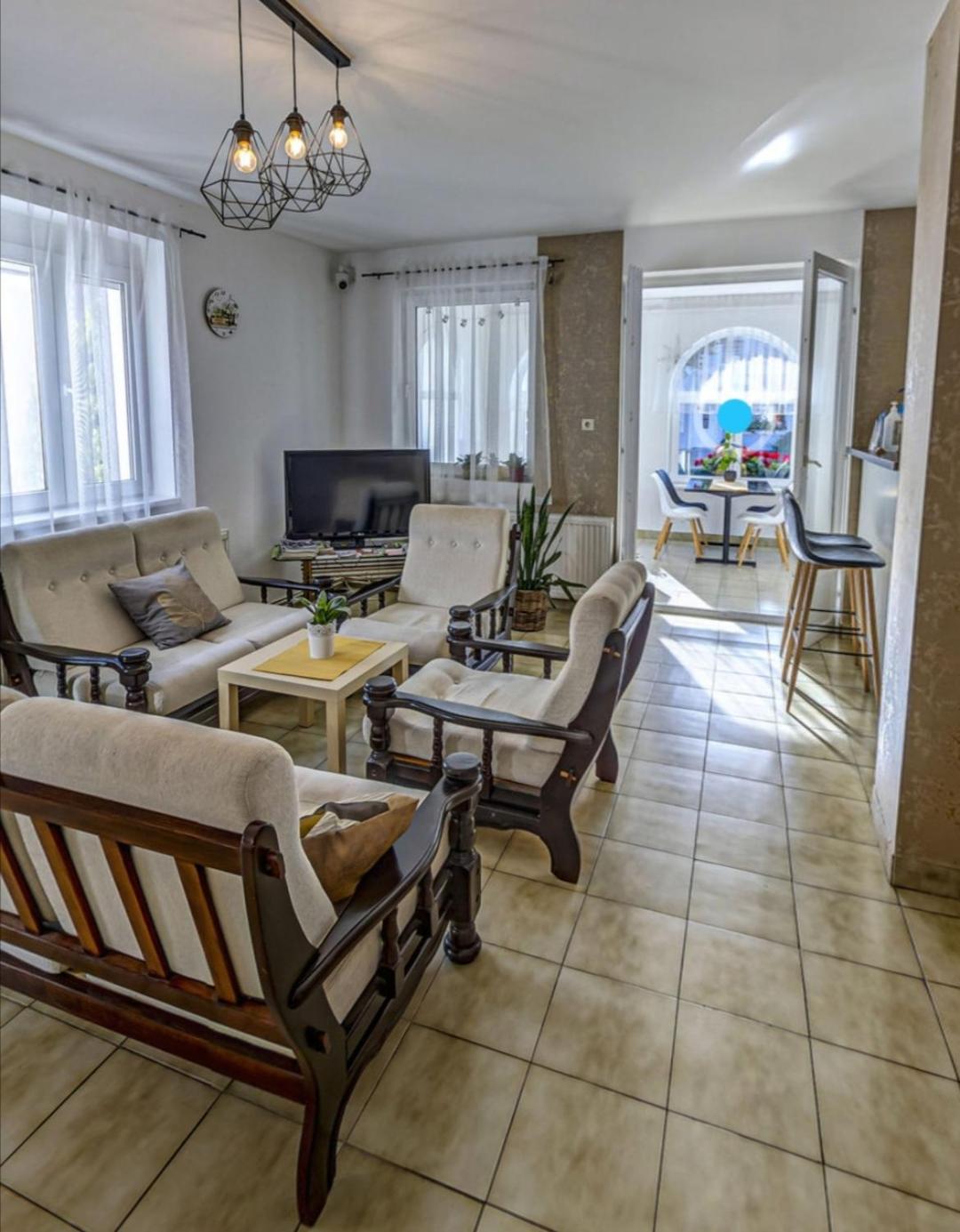 Kathy Panzio Bed and Breakfast Balatongyörök Εξωτερικό φωτογραφία