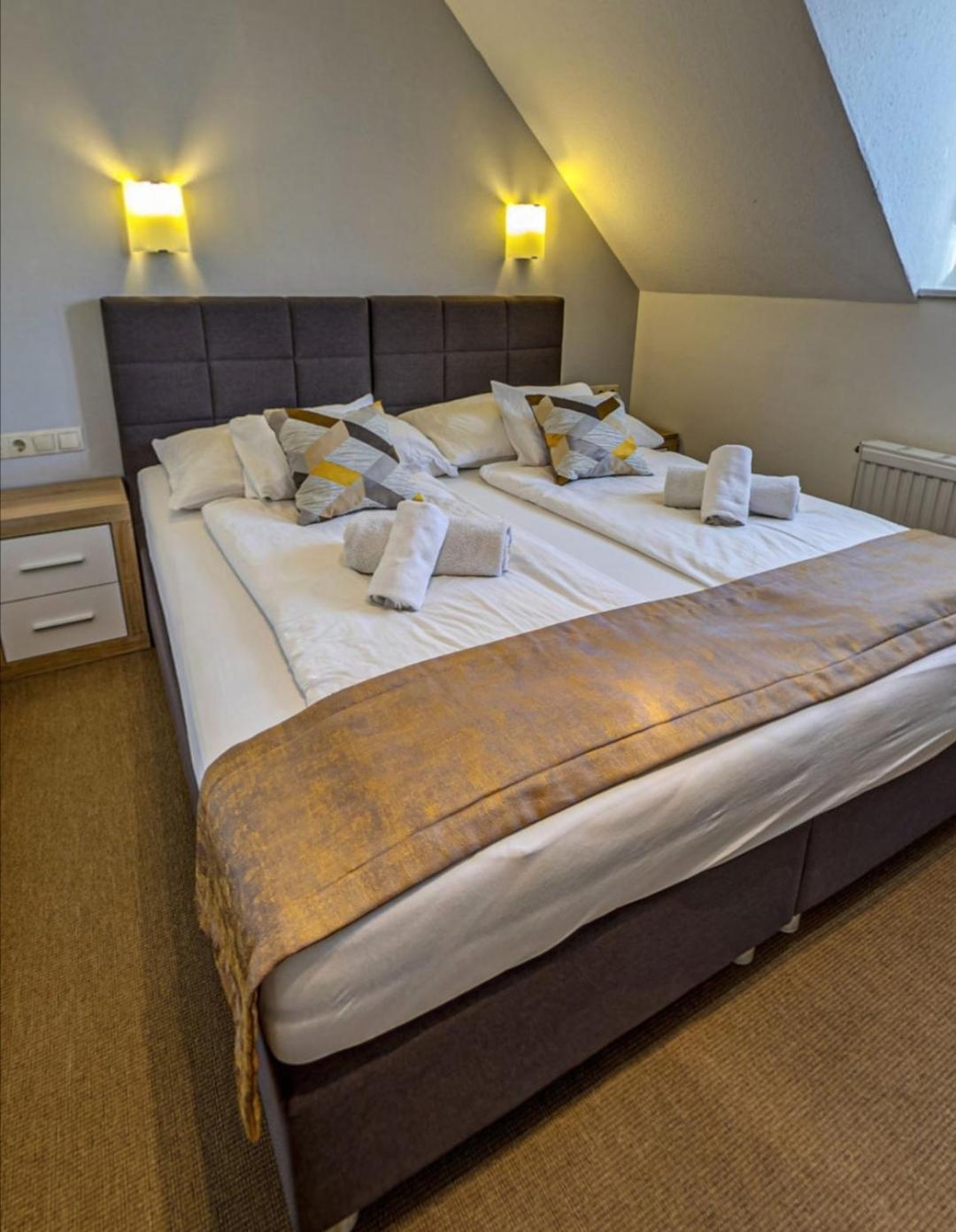 Kathy Panzio Bed and Breakfast Balatongyörök Εξωτερικό φωτογραφία
