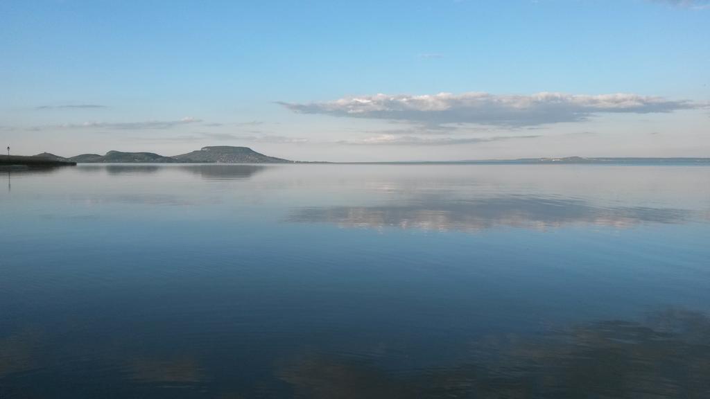 Kathy Panzio Bed and Breakfast Balatongyörök Εξωτερικό φωτογραφία