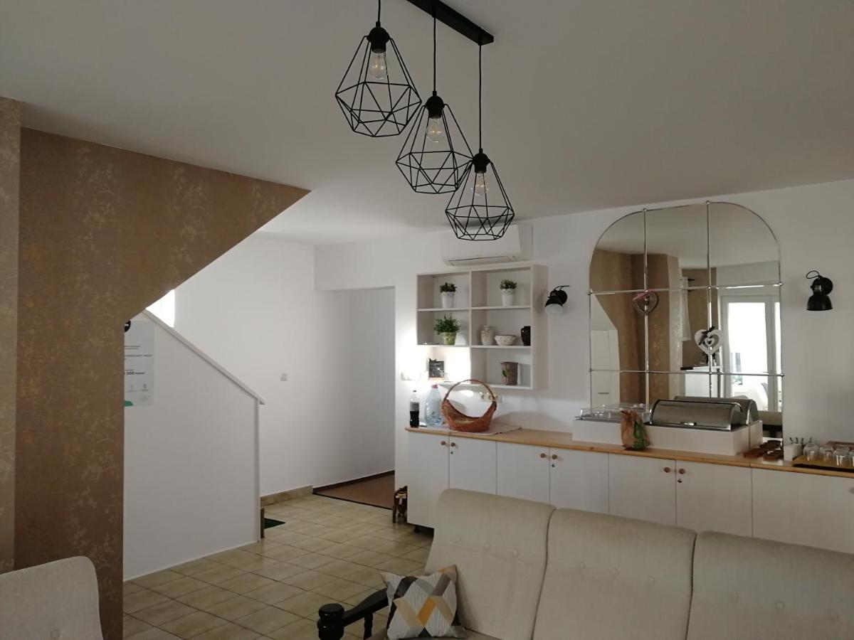 Kathy Panzio Bed and Breakfast Balatongyörök Εξωτερικό φωτογραφία