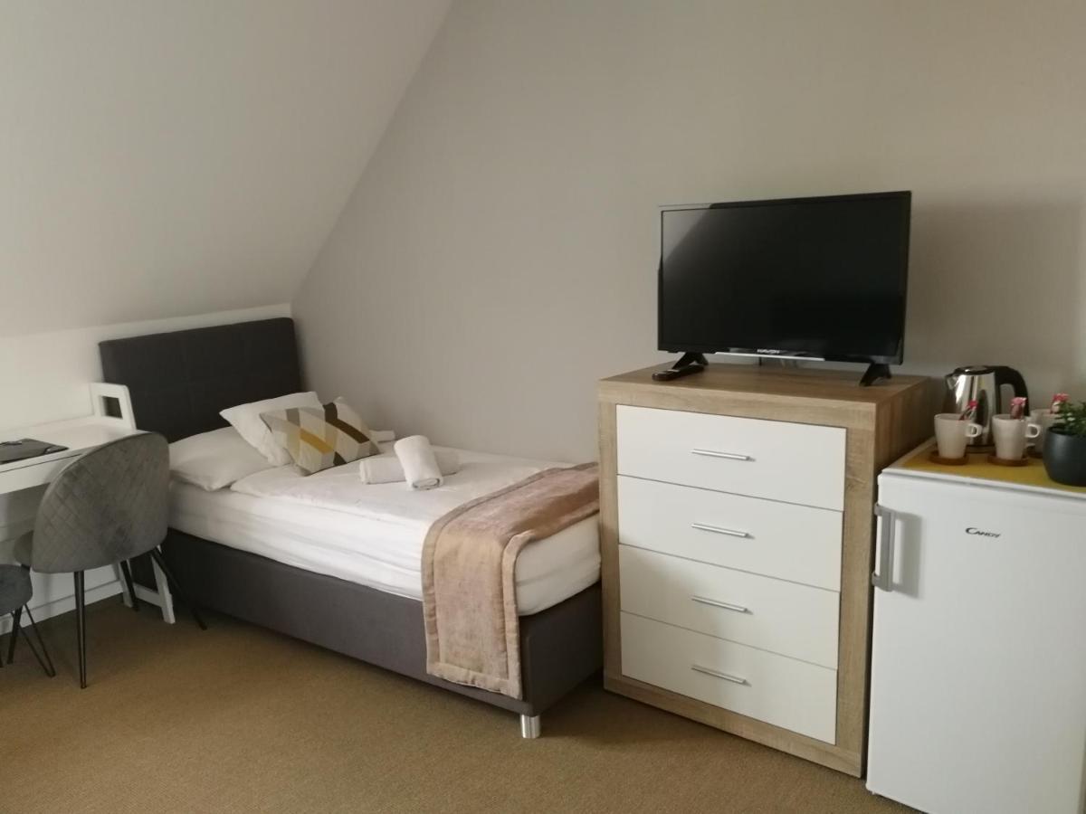 Kathy Panzio Bed and Breakfast Balatongyörök Εξωτερικό φωτογραφία