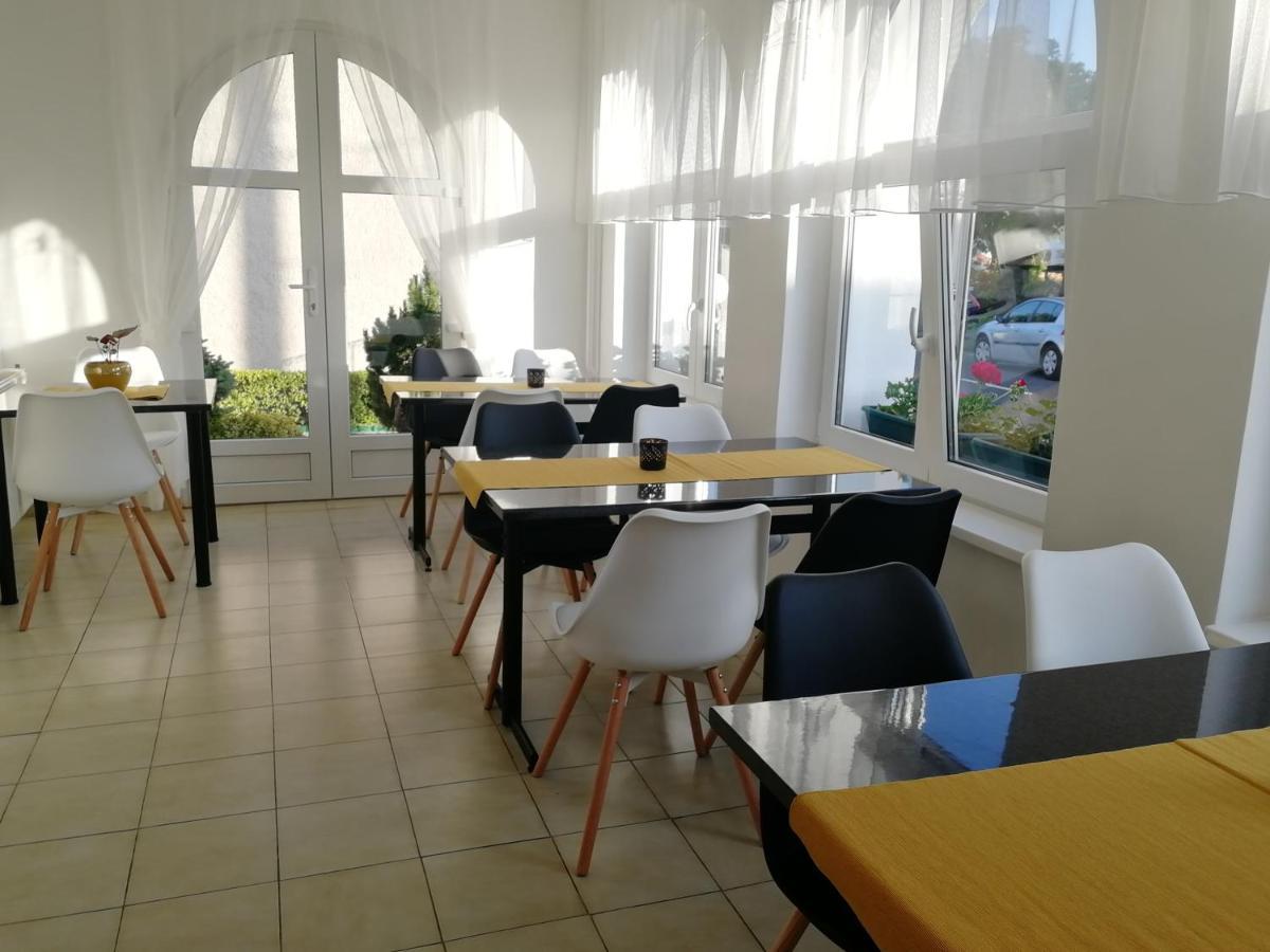 Kathy Panzio Bed and Breakfast Balatongyörök Εξωτερικό φωτογραφία